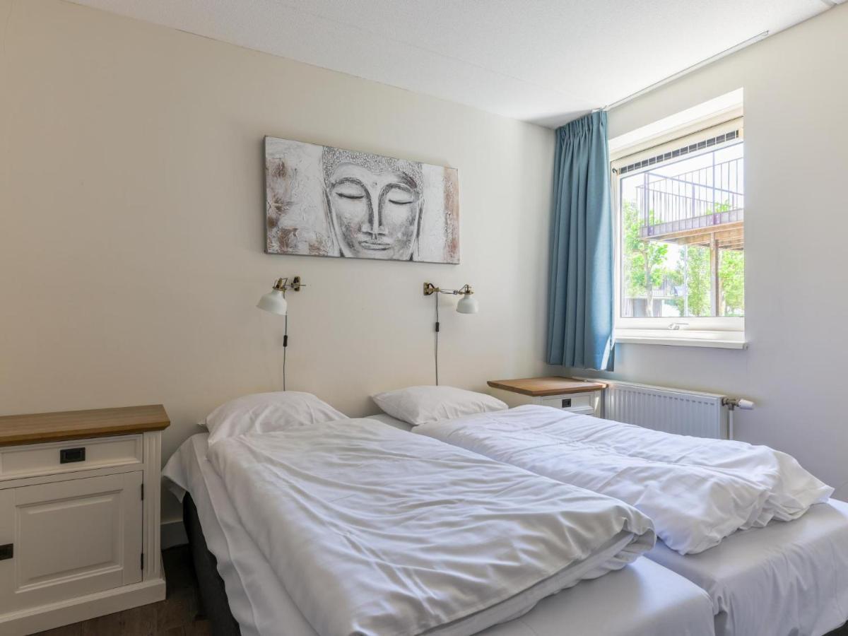 Appartement Assum I Uitgeest Eksteriør bilde