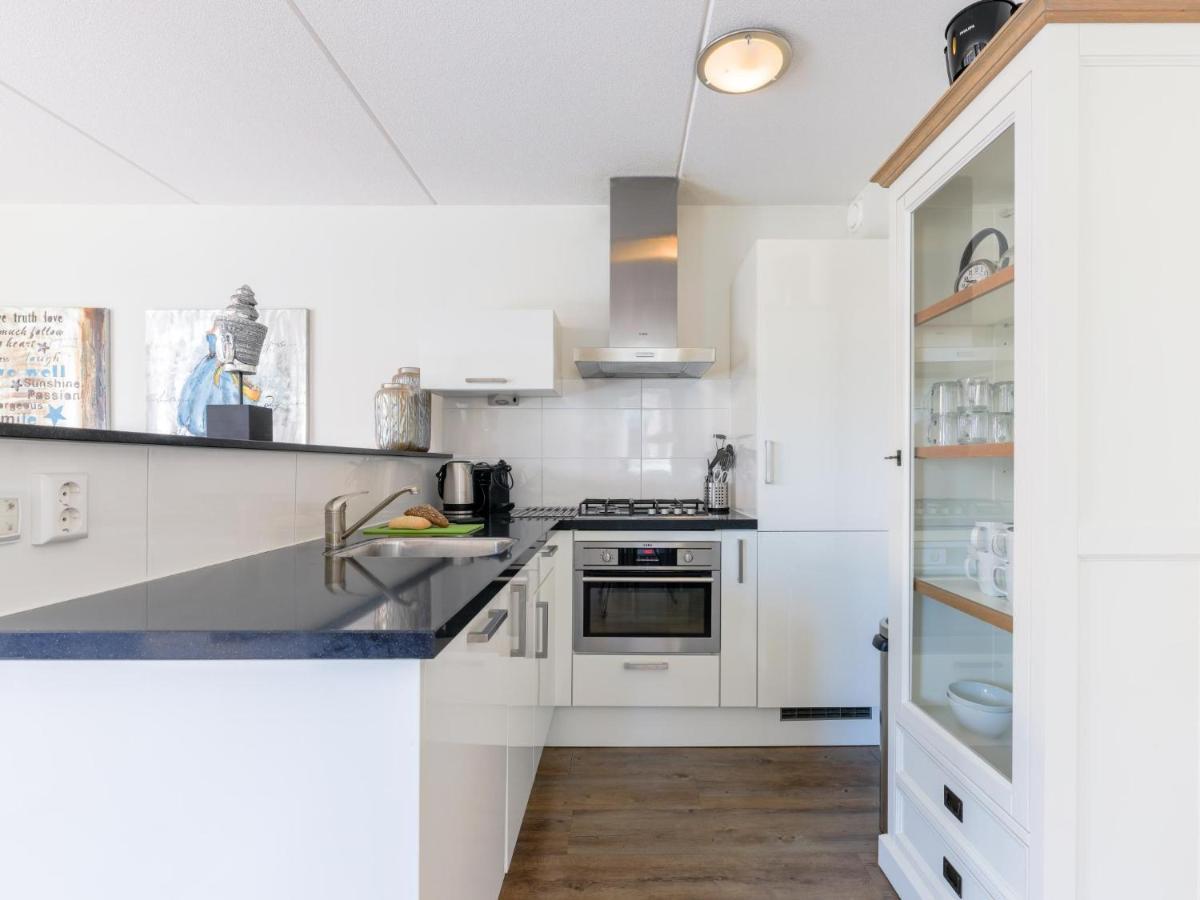 Appartement Assum I Uitgeest Eksteriør bilde