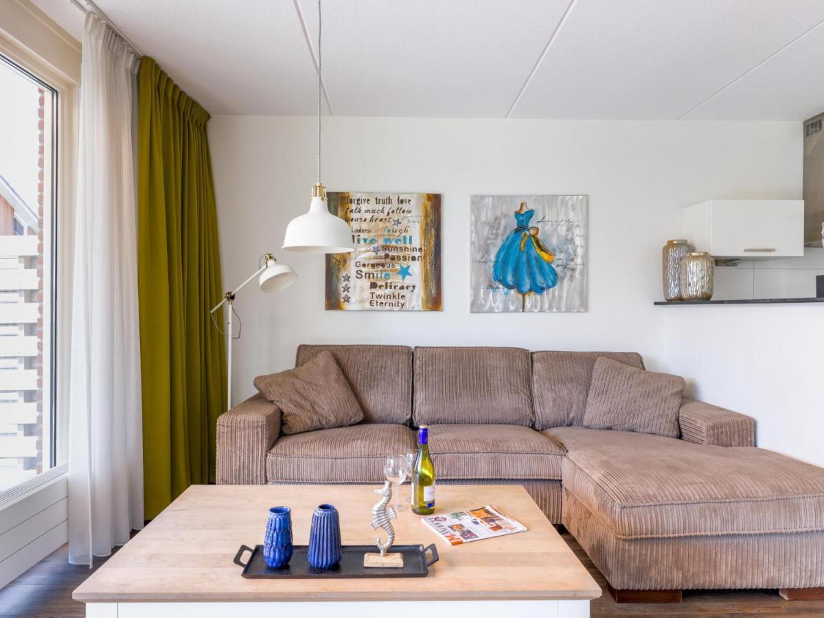 Appartement Assum I Uitgeest Eksteriør bilde