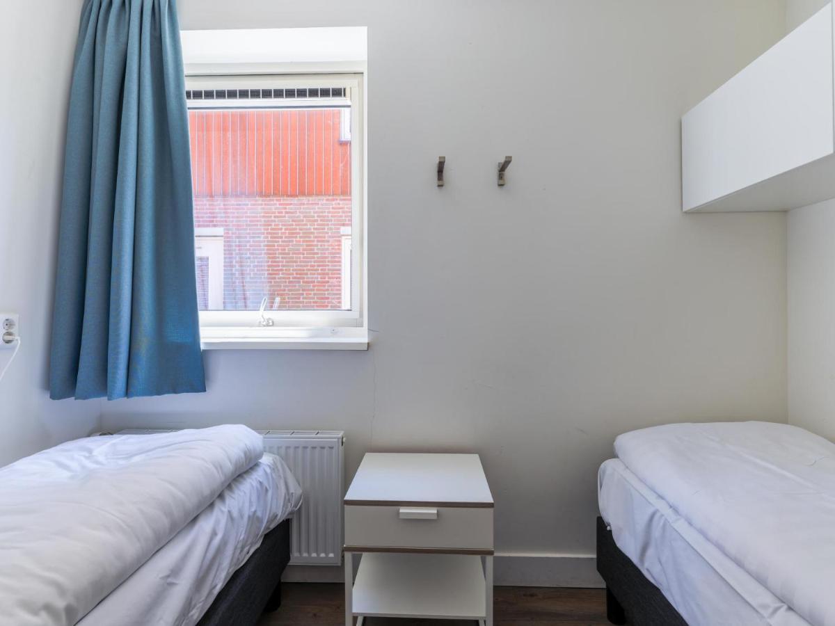 Appartement Assum I Uitgeest Eksteriør bilde